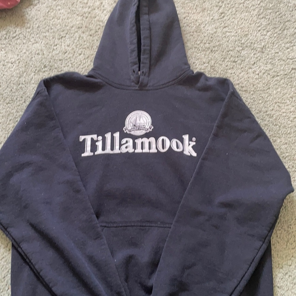 🔥4 for 15🔥 black hoodie